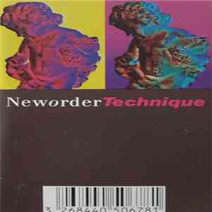 Neworder - Technique