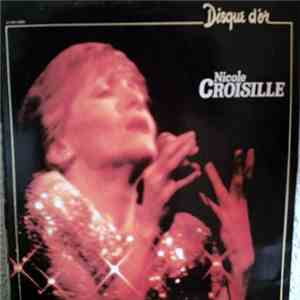 Nicole Croisille - Disque D'Or