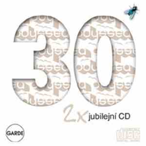 Odyssea  - 30 Let - 2 x Jubilejní CD