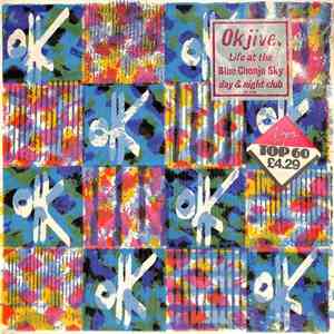 Ok Jive - Life At The Blue Chonjo Sky Day & Night Club