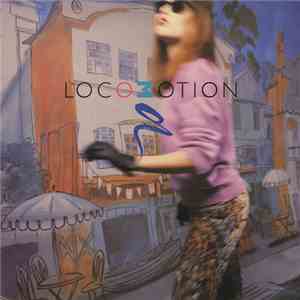 Orchestral Manoeuvres In The Dark - Locomotion