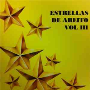 Orquesta EGREM - Estrellas De Areito Vol III