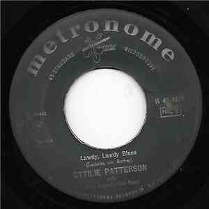 Ottilie Patterson With Chris Barber's Jazz Band - Lawdy, Lawdy Blues