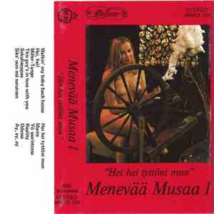 Partisaanit - Hei Hei Tyttöni Mun (Menevää Musaa 1)