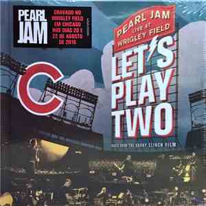 Pearl Jam - Let's Play Two