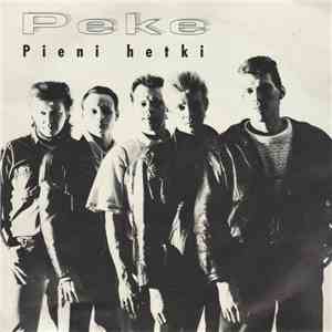 Peke - Pieni Hetki
