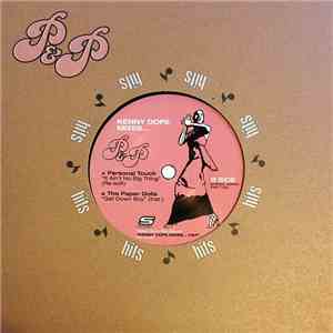 Personal Touch / The Paper Dolls - Kenny Dope Mixes... P&P