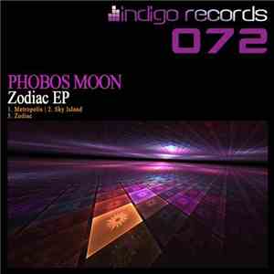 Phobos Moon - Zodiac EP