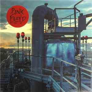 Pink Floyd - Live In NYC 1977