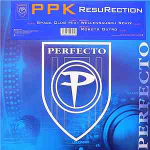 PPK - ResuRection