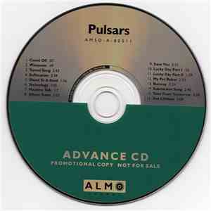 Pulsars - Pulsars