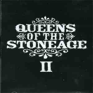 Queens Of The Stone Age - II