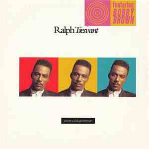 Ralph Tresvant - Stone Cold Gentleman