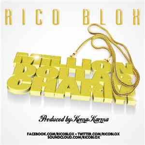 Rico Blox - Million Dollar Charm