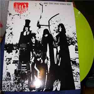 Ripper  - And The Dead Shall Rise