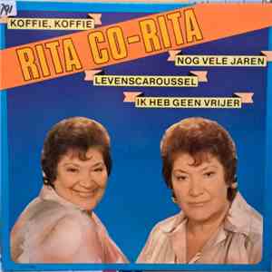 Rita Corita - Rita Co-Rita