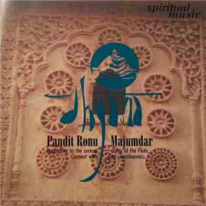 Ronu Majumdar - Dhyana