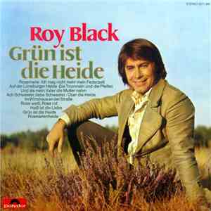 Roy Black - Grün Ist Die Heide