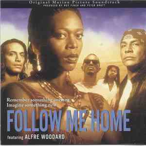 Roy Finch - Follow Me Home