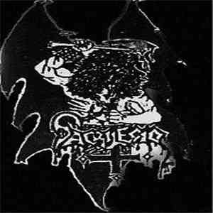 Sacrilegio  - Rehearsal