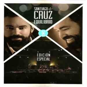 Santiago Cruz - Equilibrio