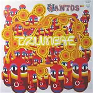 Santos - Tzumbae
