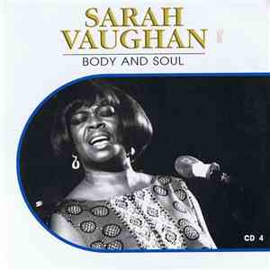 Sarah Vaughan - Body And Soul