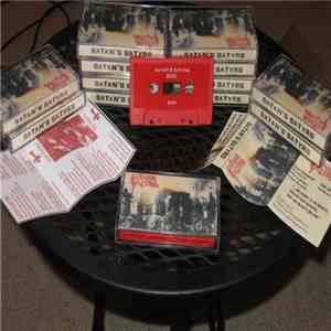 Satan's Satyrs - Demo 2010