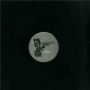 Sébastien Léger - Come Back