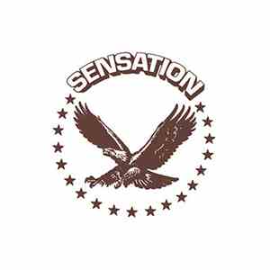 Sensation  - Sensation