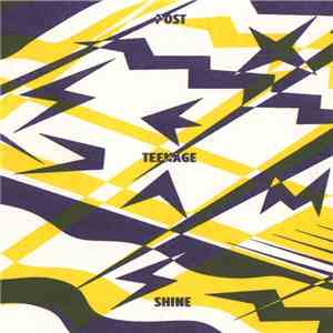 Sex Jams - Post Teenage Shine