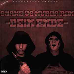 Snake  vs Murda Ron - Dein Ende (Neuauflage)