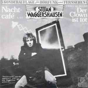 Stefan Waggershausen - Nachtcafé