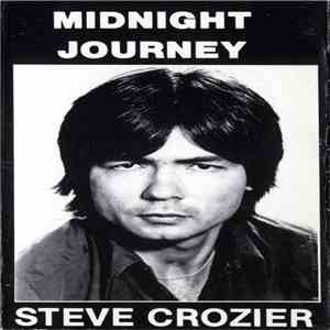 Steve Crozier - Midnight Journey