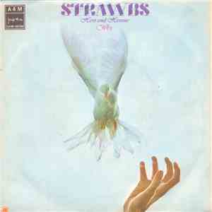 Strawbs - Hero And Heroine / Why