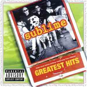 Sublime - Greatest Hits