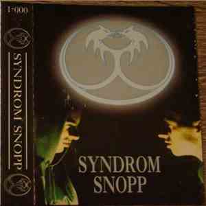 Syndrom Snopp - Syndrom Snopp
