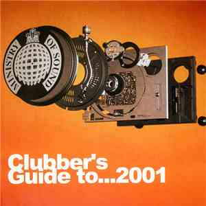 Tall Paul - Clubber's Guide To... 2001