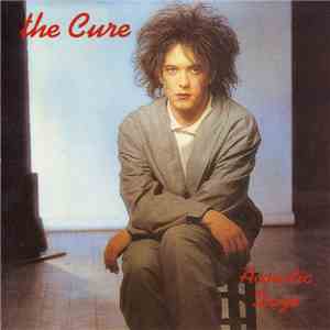 The Cure - Acoustic Daze