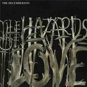The Decemberists - The Hazards Of Love