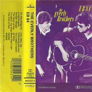 The Everly Brothers - EB 84