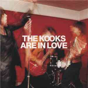 The Kooks  - In Love