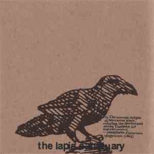 The Lapis Sanctuary - Lapis Sanctuary, The