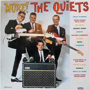 The Quiets - More!