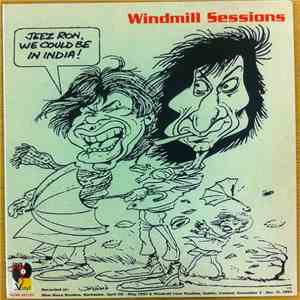 The Rolling Stones - Windmill Sessions