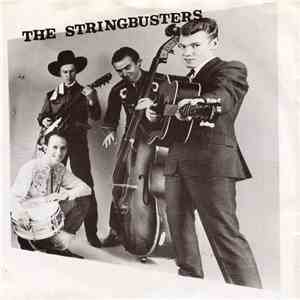 The Stringbusters - The Stringbusters