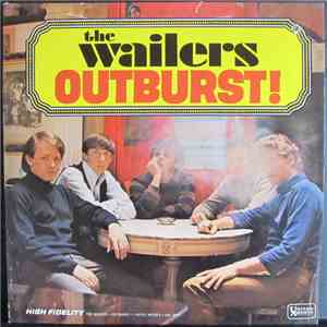 The Wailers  - Outburst!