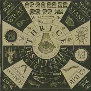 Thrice - Vheissu