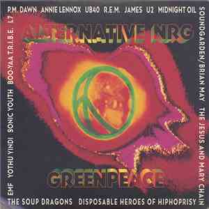 Various - Alternative NRG