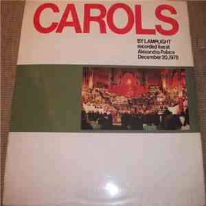 Various - Carols By Lamplight
